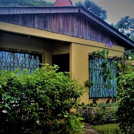 Bed and Breakfast Casa Copalchi Monteverde Exterior foto