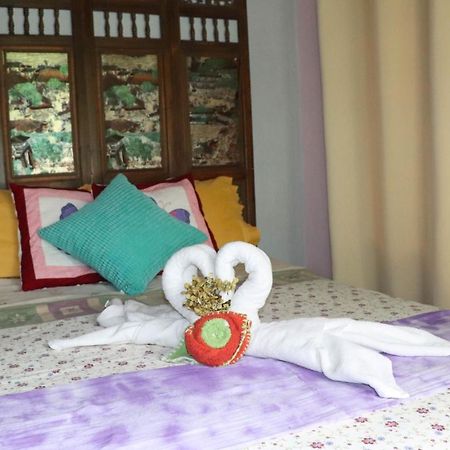 Bed and Breakfast Casa Copalchi Monteverde Exterior foto