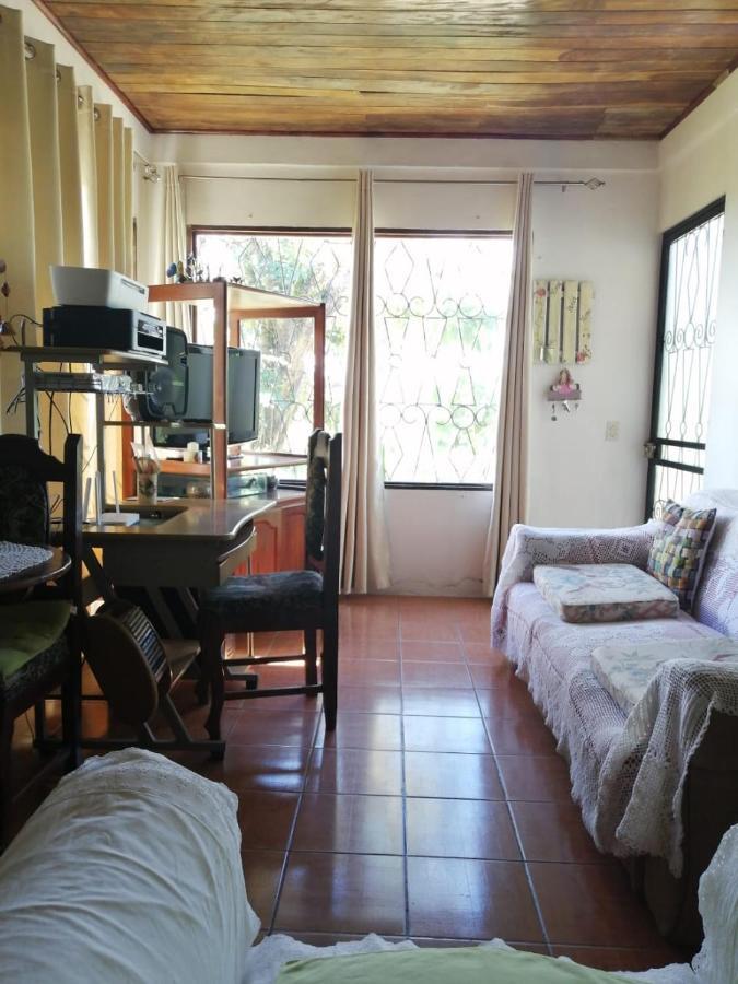 Bed and Breakfast Casa Copalchi Monteverde Exterior foto