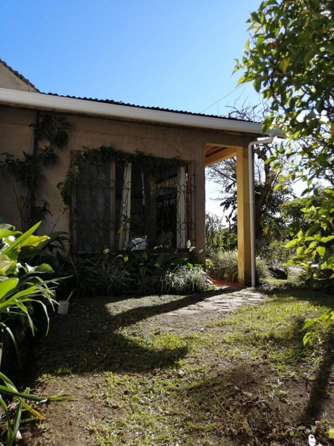 Bed and Breakfast Casa Copalchi Monteverde Exterior foto