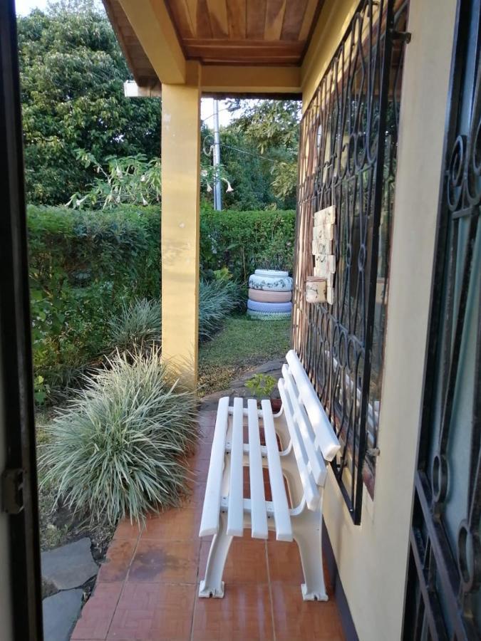 Bed and Breakfast Casa Copalchi Monteverde Exterior foto