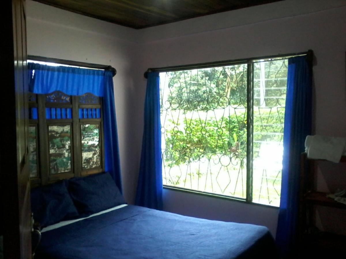 Bed and Breakfast Casa Copalchi Monteverde Exterior foto