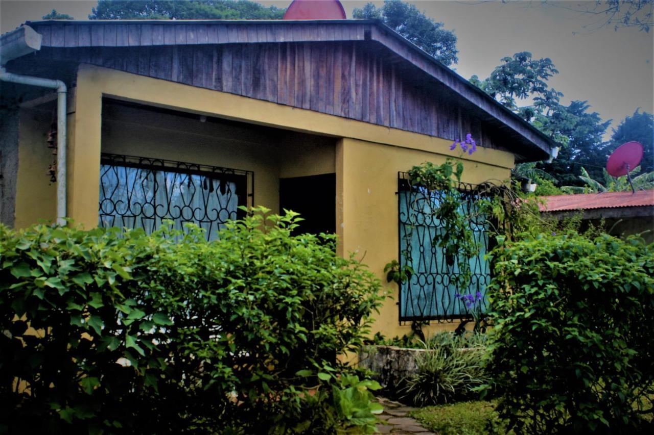 Bed and Breakfast Casa Copalchi Monteverde Exterior foto