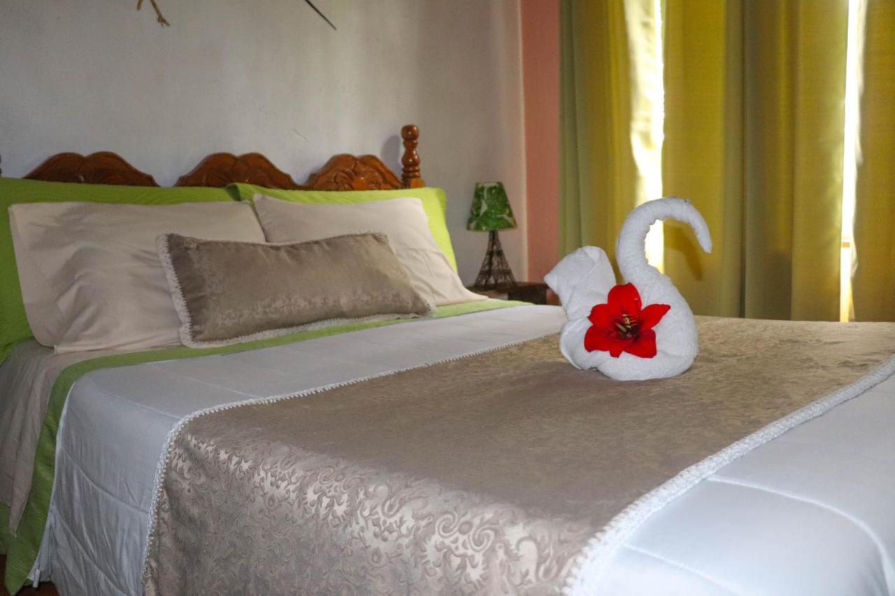 Bed and Breakfast Casa Copalchi Monteverde Exterior foto