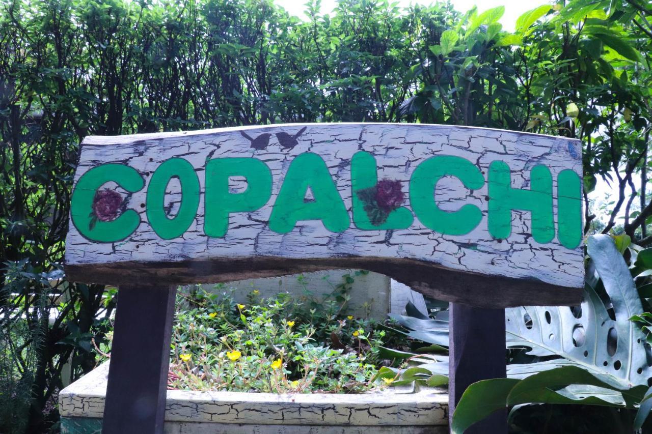 Bed and Breakfast Casa Copalchi Monteverde Exterior foto