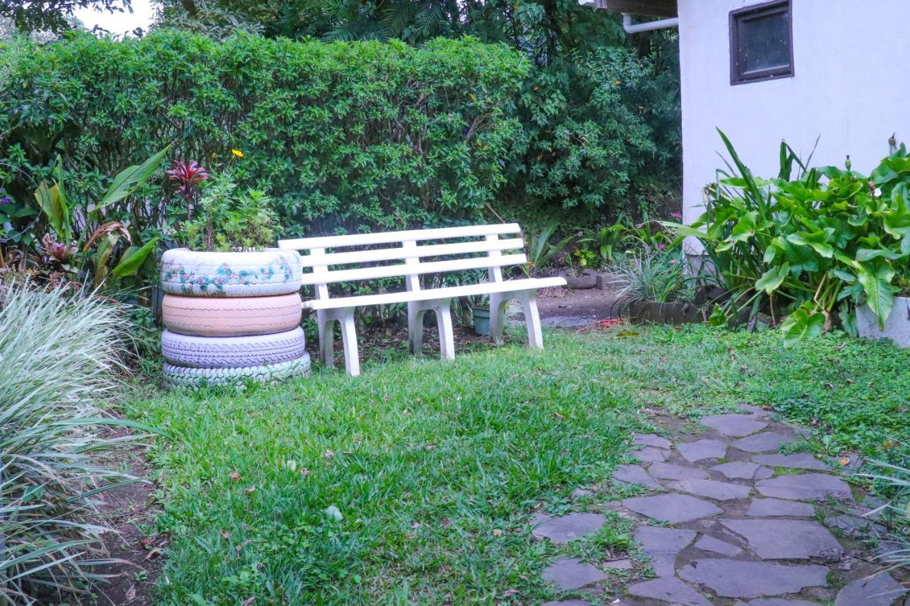 Bed and Breakfast Casa Copalchi Monteverde Exterior foto