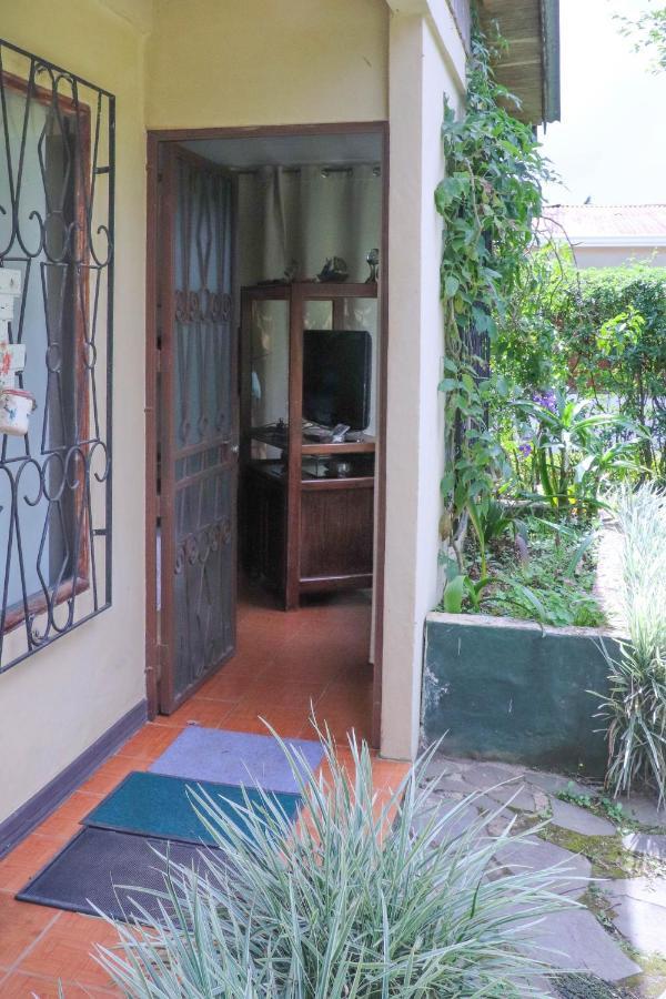 Bed and Breakfast Casa Copalchi Monteverde Exterior foto