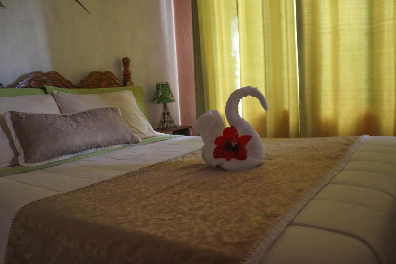 Bed and Breakfast Casa Copalchi Monteverde Exterior foto