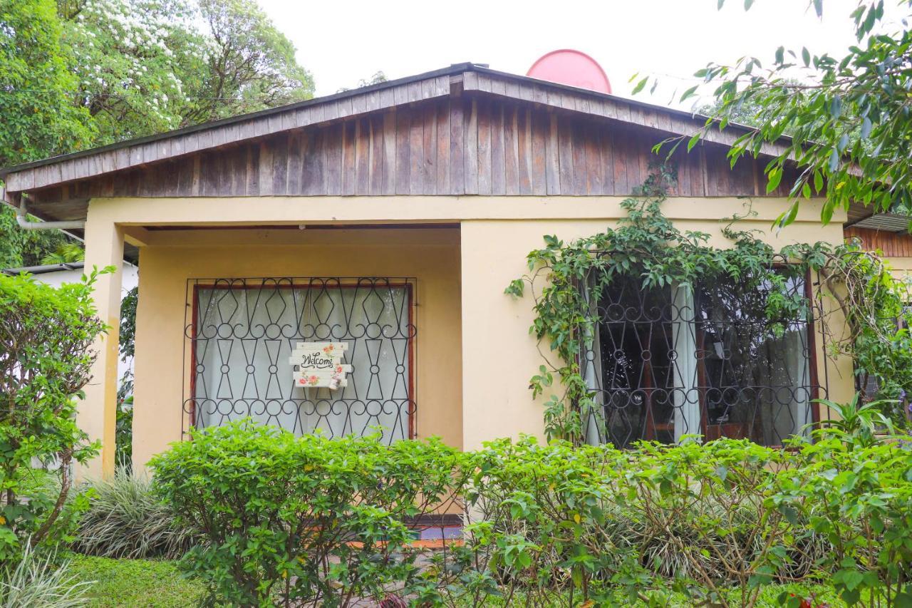 Bed and Breakfast Casa Copalchi Monteverde Exterior foto